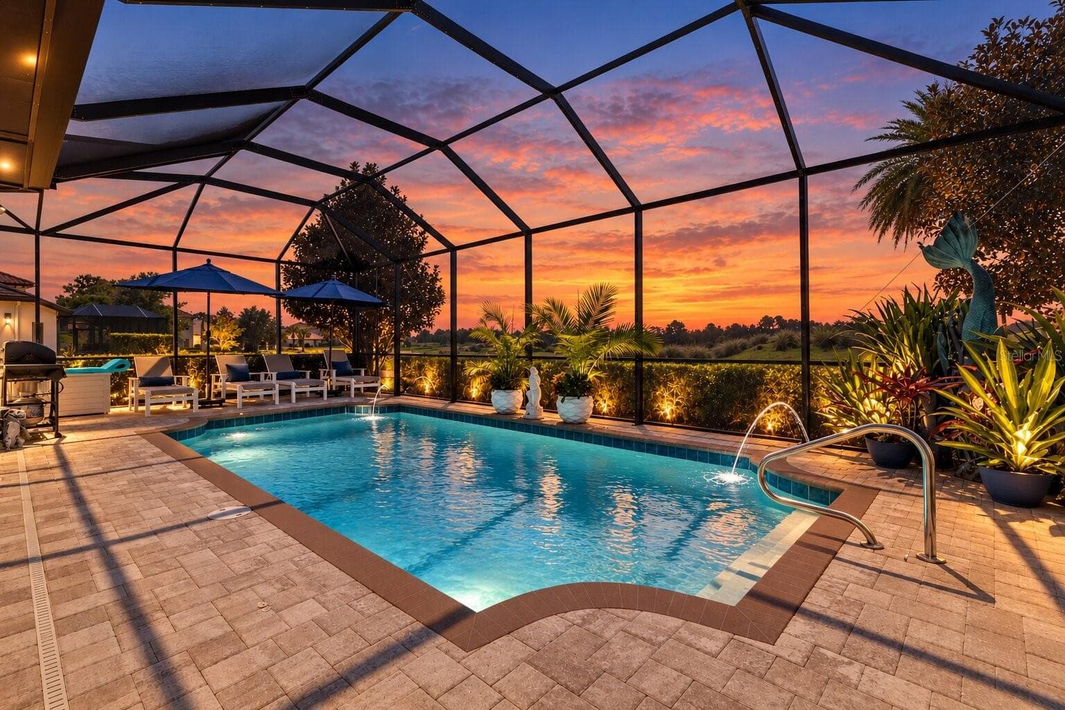 Single Family Residence at 189 ASPEN WAY, PALM COAST, photo 75 of 78