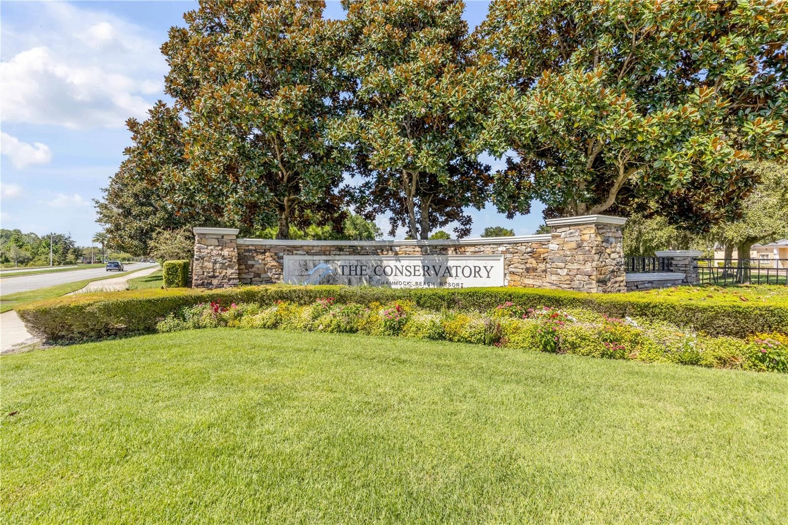 The Conservatory at Hammock Beach - 189 ASPEN WAY, PALM COAST