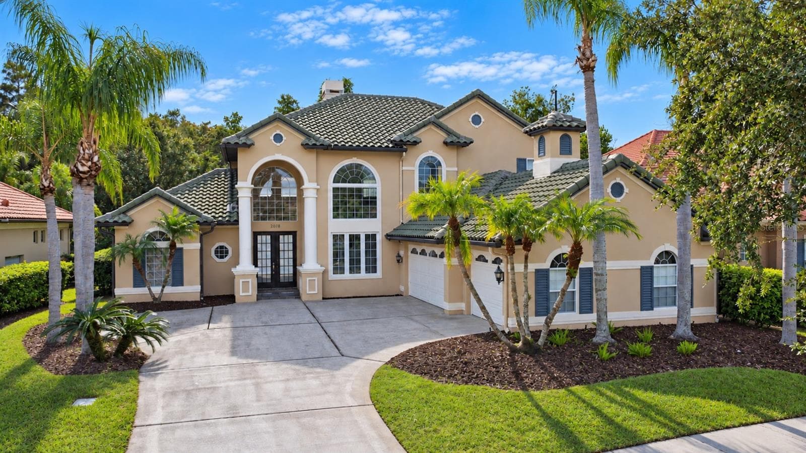 2078 KENSINGTON RUN DR