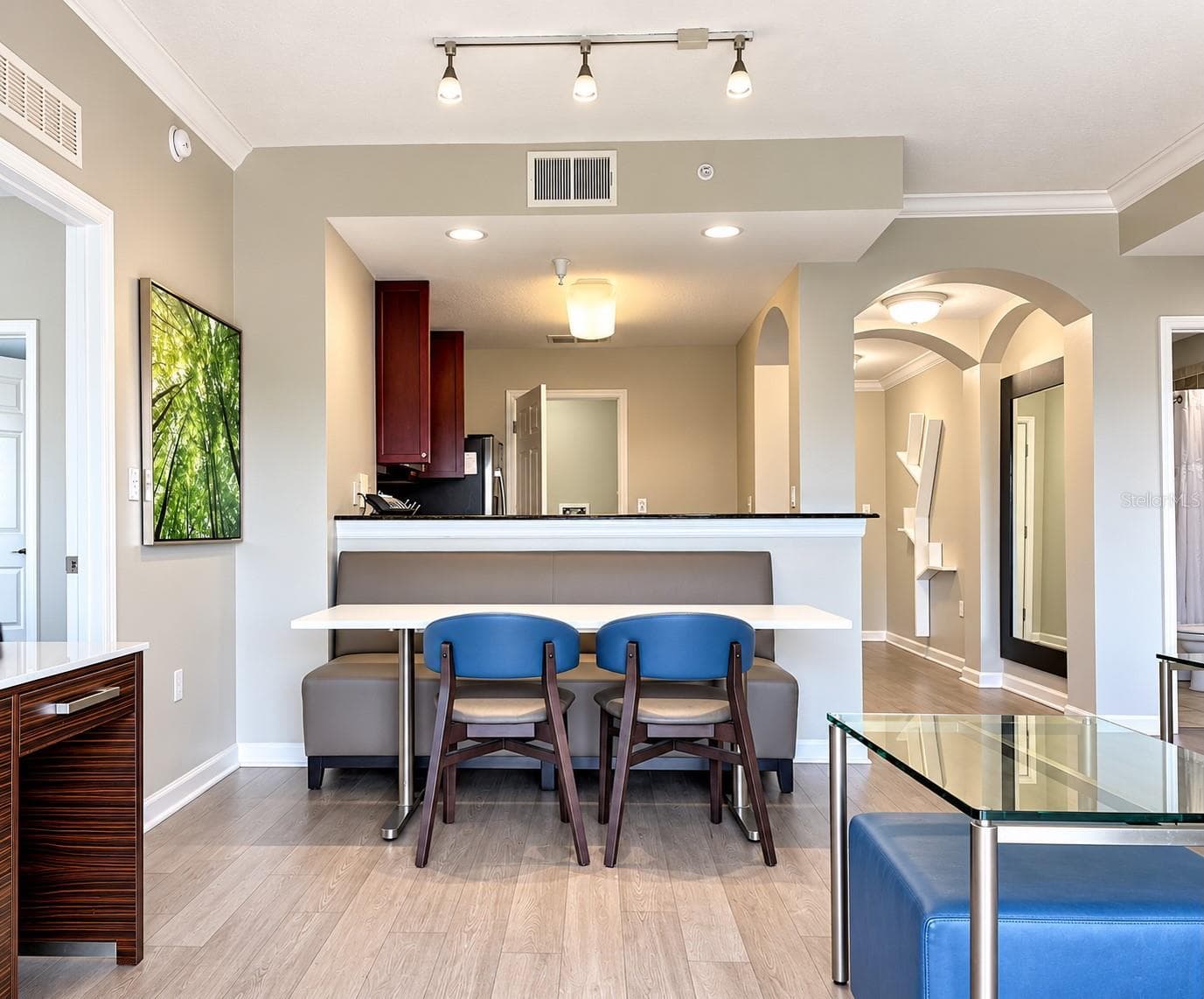 Condo - Hotel at 14501 GROVE RESORT #1723, WINTER GARDEN, photo 4 of 48