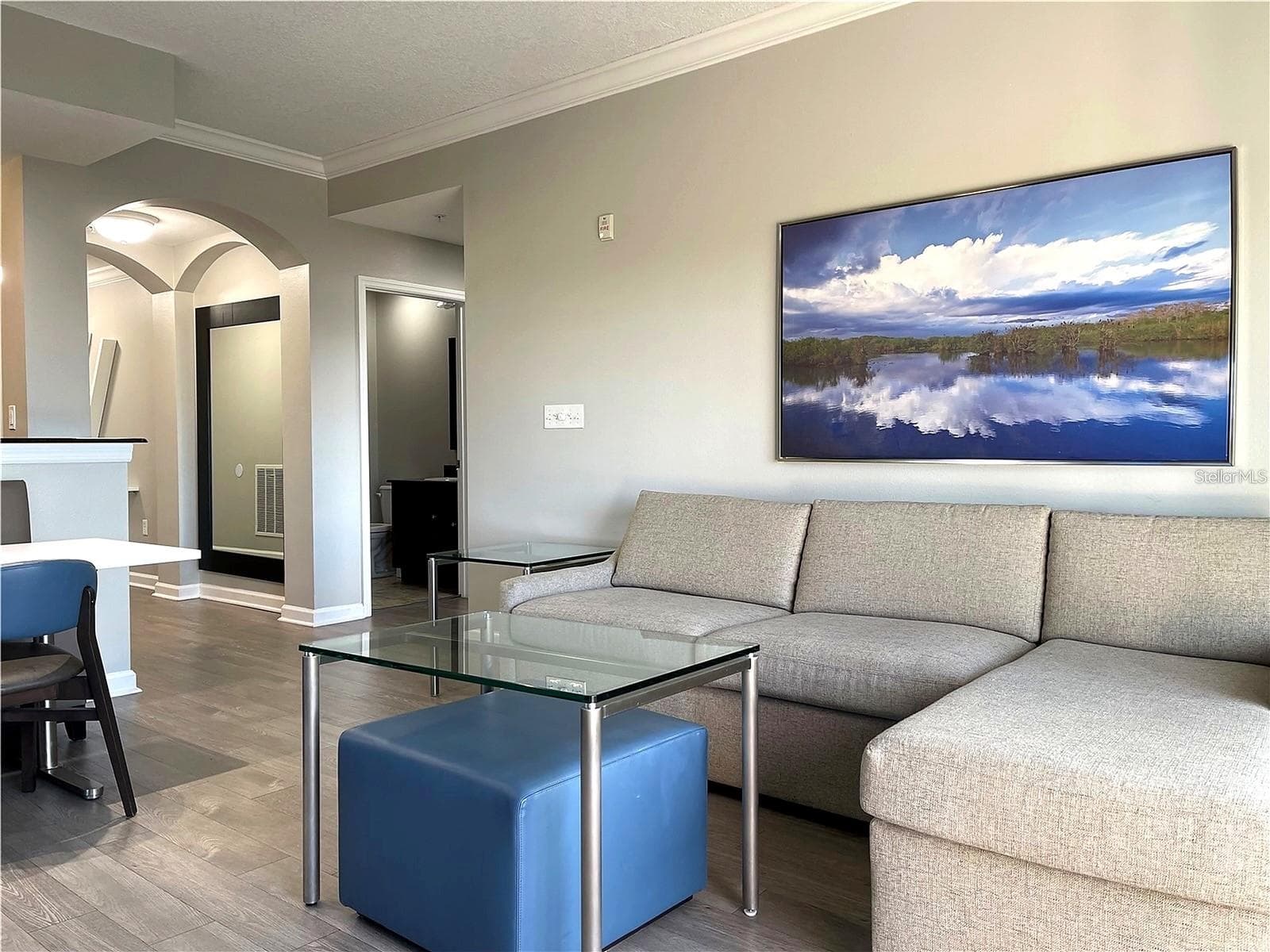 Condo - Hotel at 14501 GROVE RESORT #1723, WINTER GARDEN, photo 6 of 48
