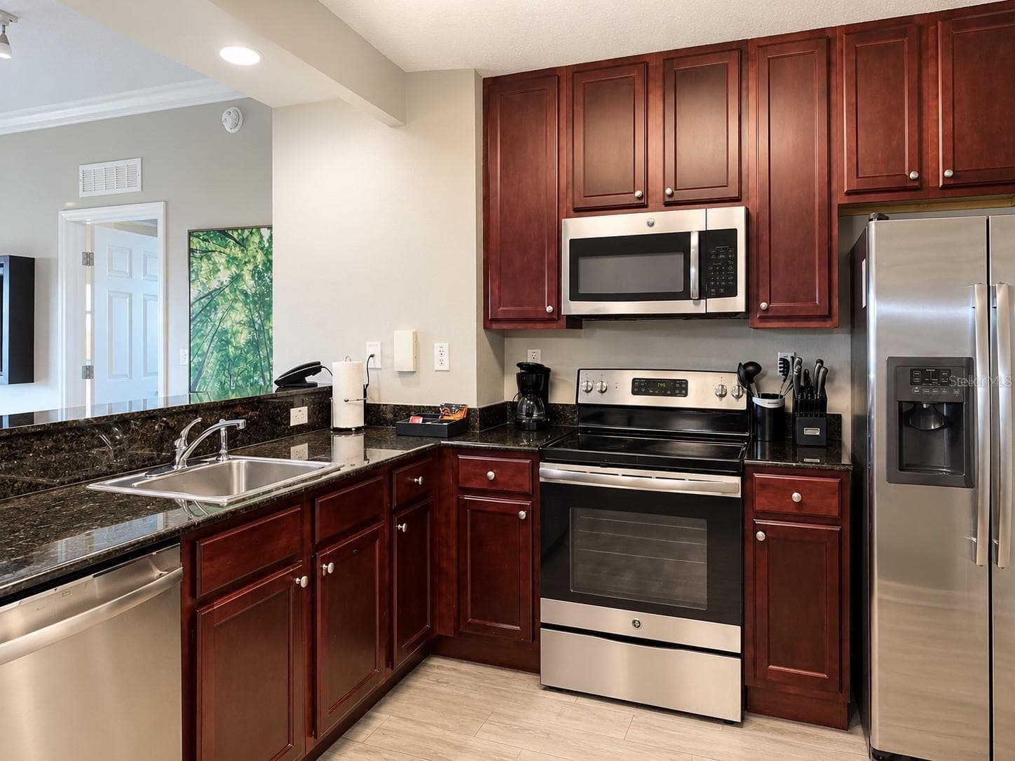 Condo - Hotel at 14501 GROVE RESORT #1723, WINTER GARDEN, photo 10 of 48