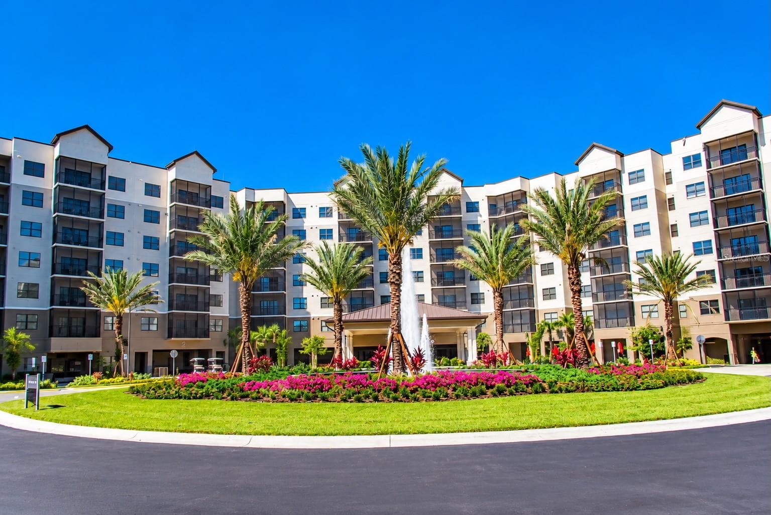 Condo - Hotel at 14501 GROVE RESORT #1723, WINTER GARDEN, photo 14 of 48