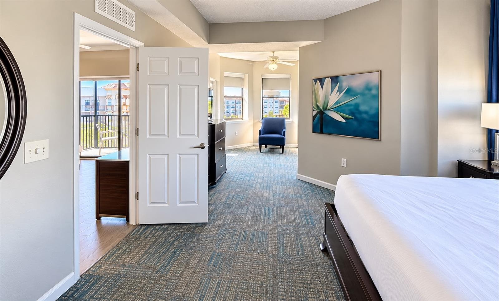 Condo - Hotel at 14501 GROVE RESORT #1723, WINTER GARDEN, photo 15 of 48