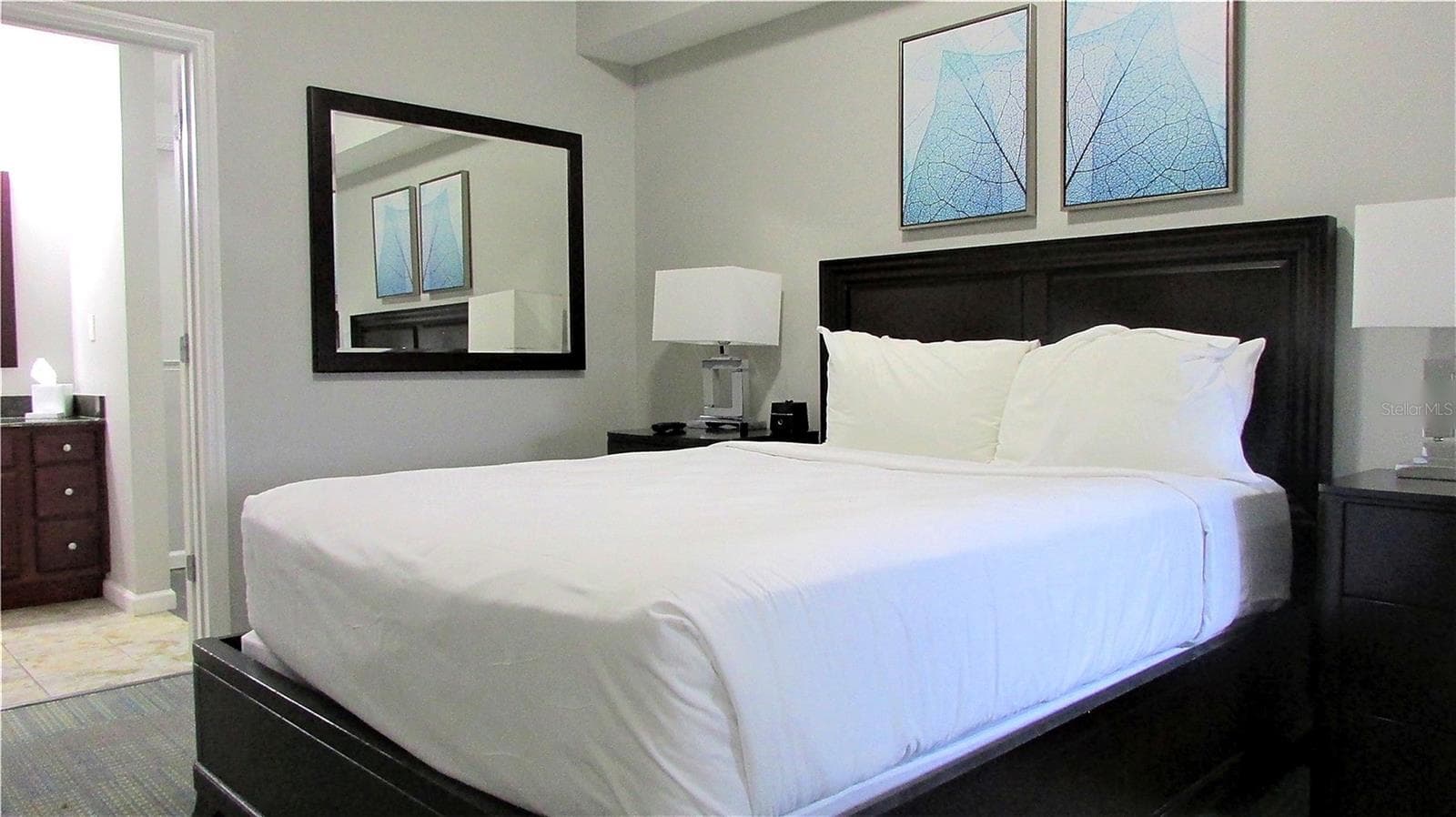 Condo - Hotel at 14501 GROVE RESORT #1723, WINTER GARDEN, photo 17 of 48