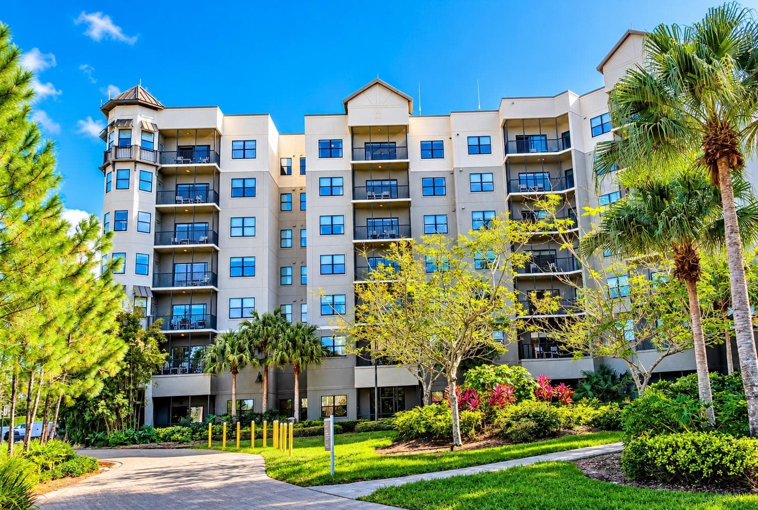 Condo - Hotel at 14501 GROVE RESORT #1723, WINTER GARDEN, photo 25 of 48