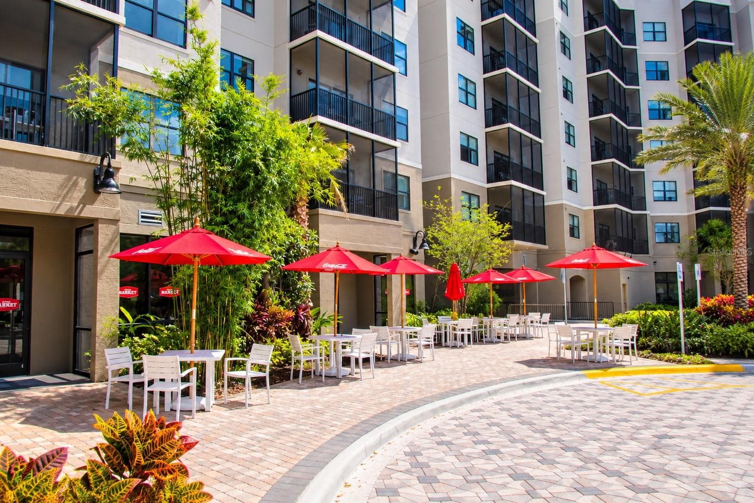 Condo - Hotel at 14501 GROVE RESORT #1723, WINTER GARDEN, photo 31 of 48