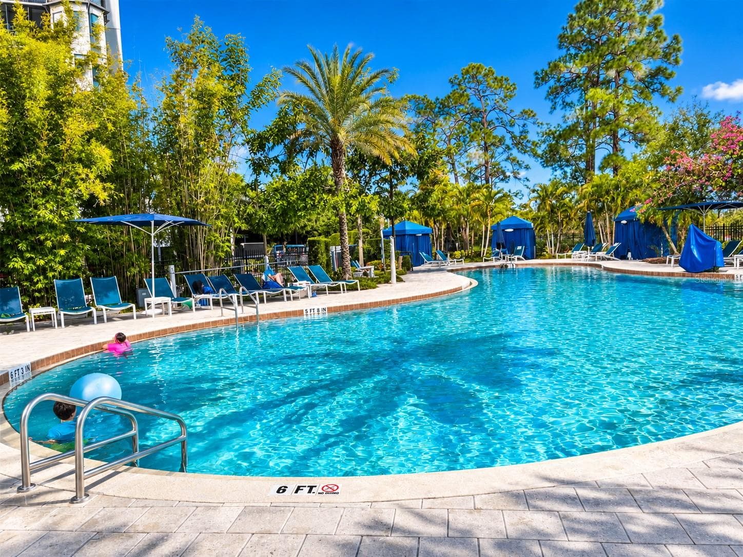Condo - Hotel at 14501 GROVE RESORT #1723, WINTER GARDEN, photo 48 of 48