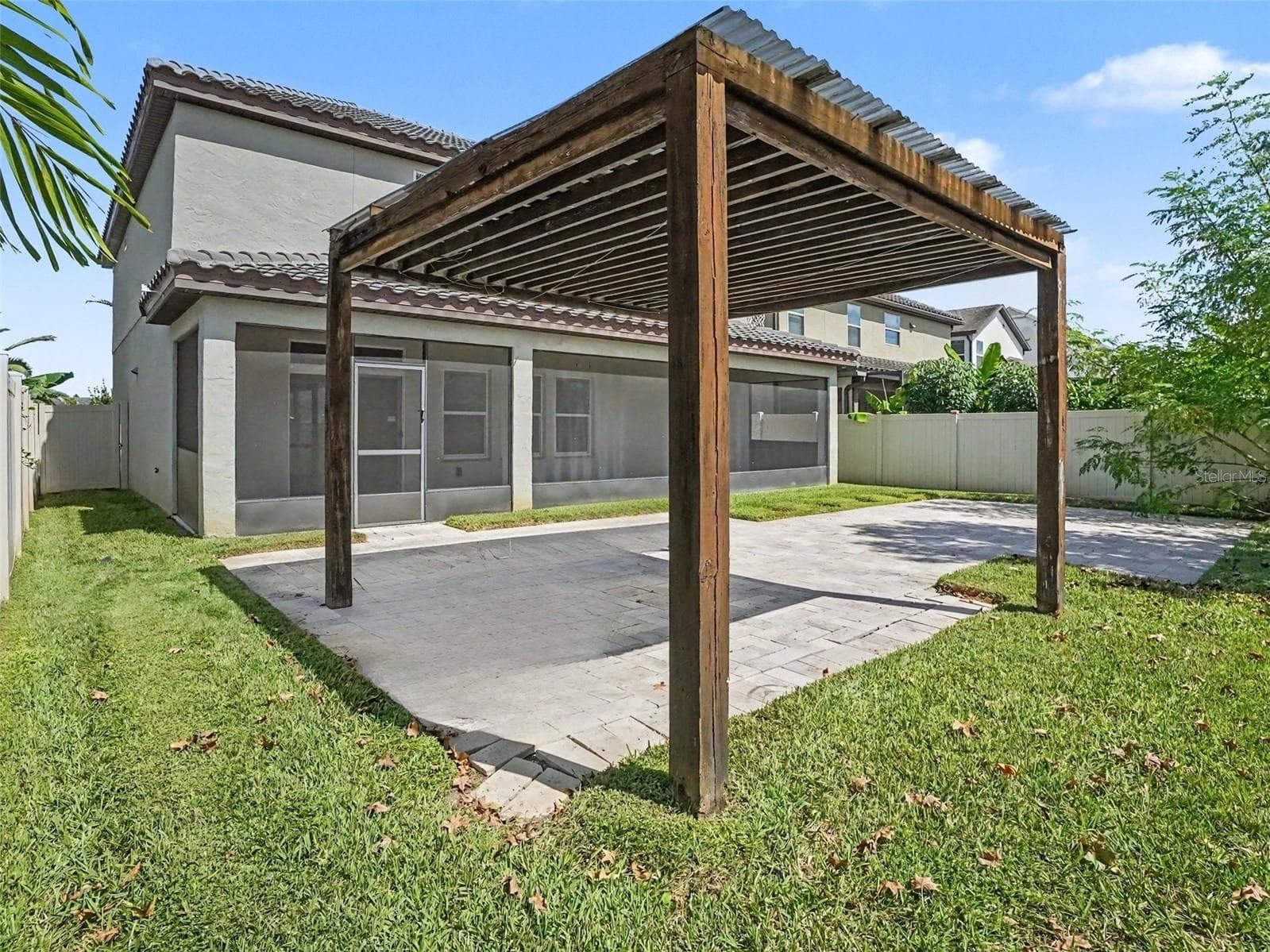Single Family Residence at 3208 STONEWYCK ST, ORLANDO, photo 2 of 23