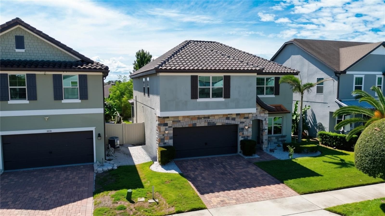 Single Family Residence at 3208 STONEWYCK ST, ORLANDO, photo 9 of 23