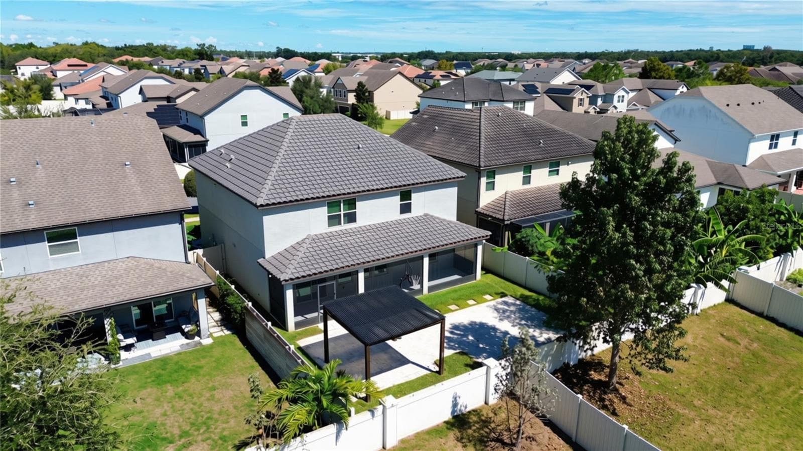 Single Family Residence at 3208 STONEWYCK ST, ORLANDO, photo 10 of 23
