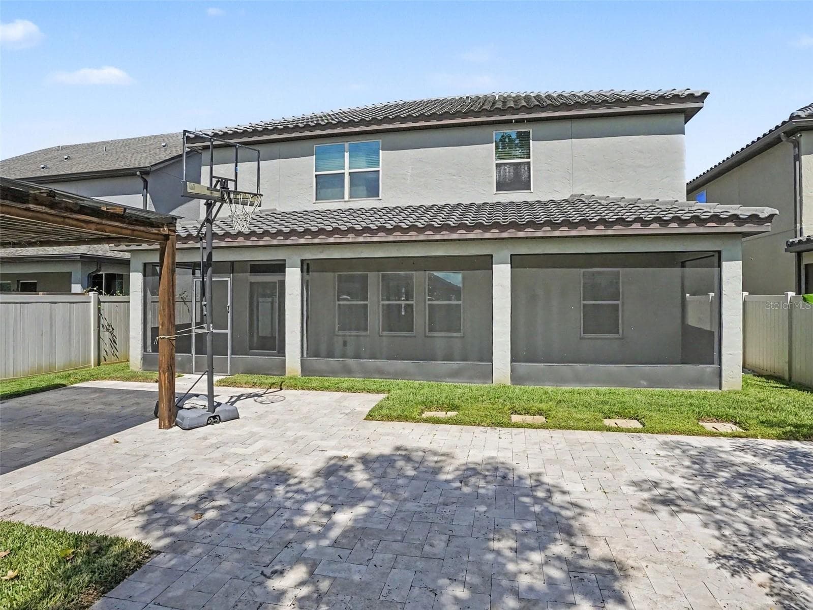 Single Family Residence at 3208 STONEWYCK ST, ORLANDO, photo 12 of 23
