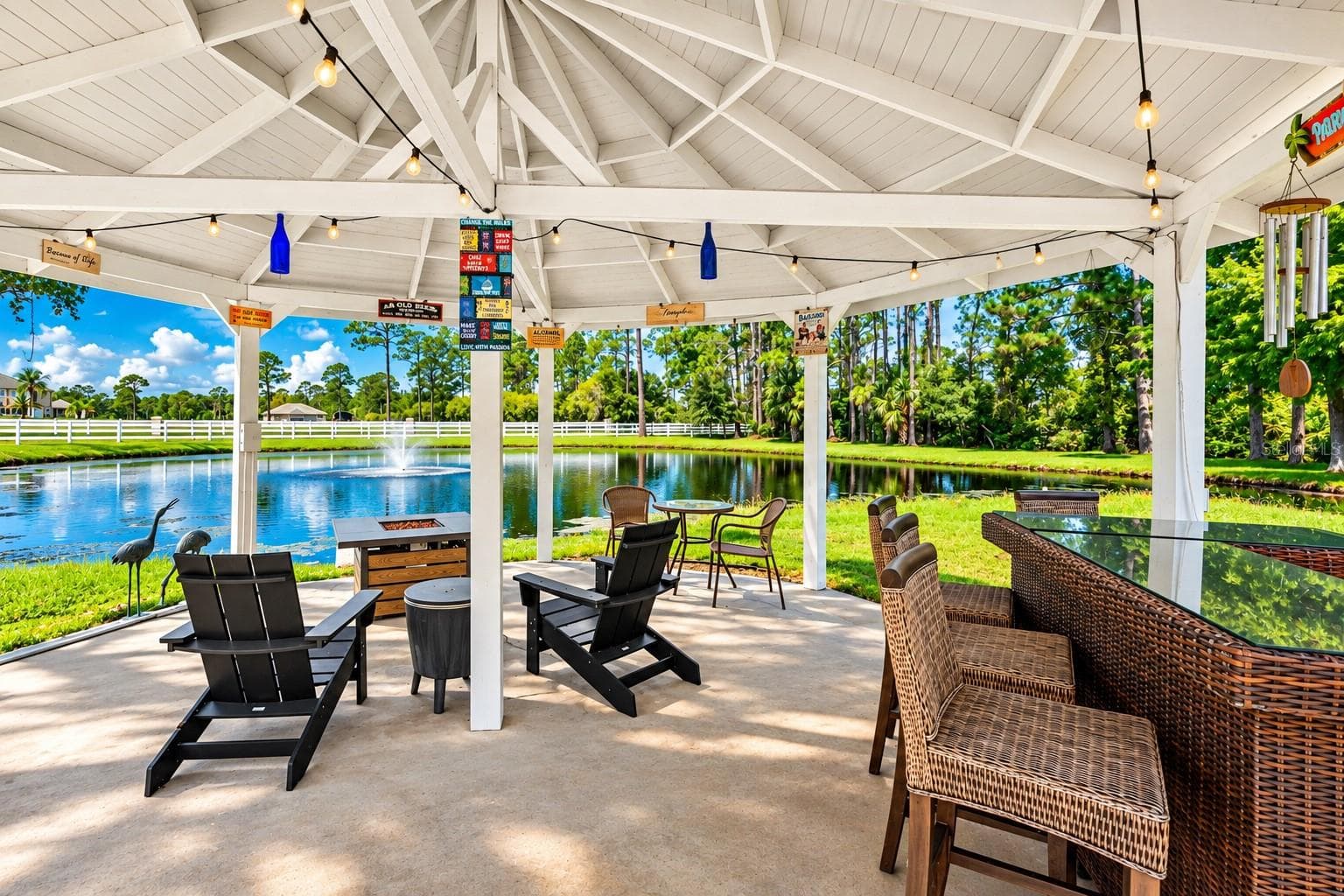 Single Family Residence at 4160 SADDLE CLUB DR, NEW SMYRNA BEACH, photo 9 of 56
