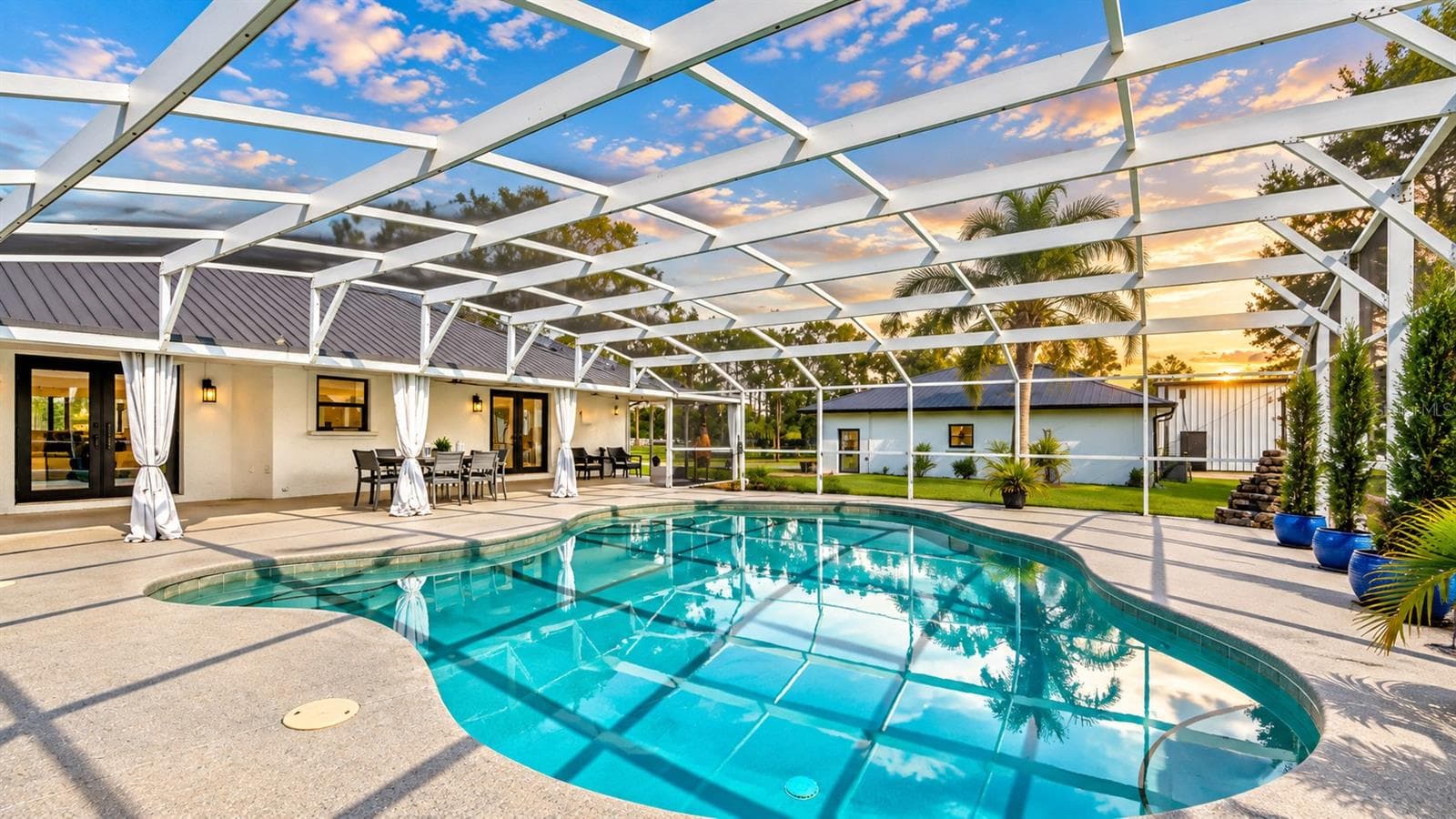 Single Family Residence at 4160 SADDLE CLUB DR, NEW SMYRNA BEACH, photo 18 of 56