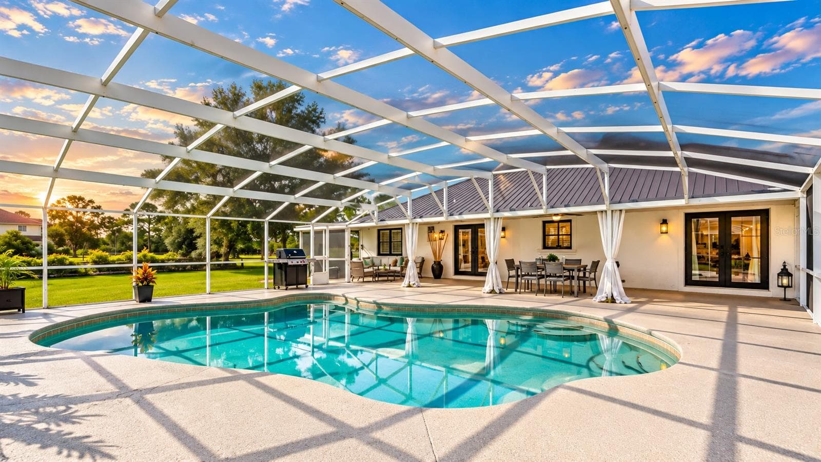 Single Family Residence at 4160 SADDLE CLUB DR, NEW SMYRNA BEACH, photo 19 of 56