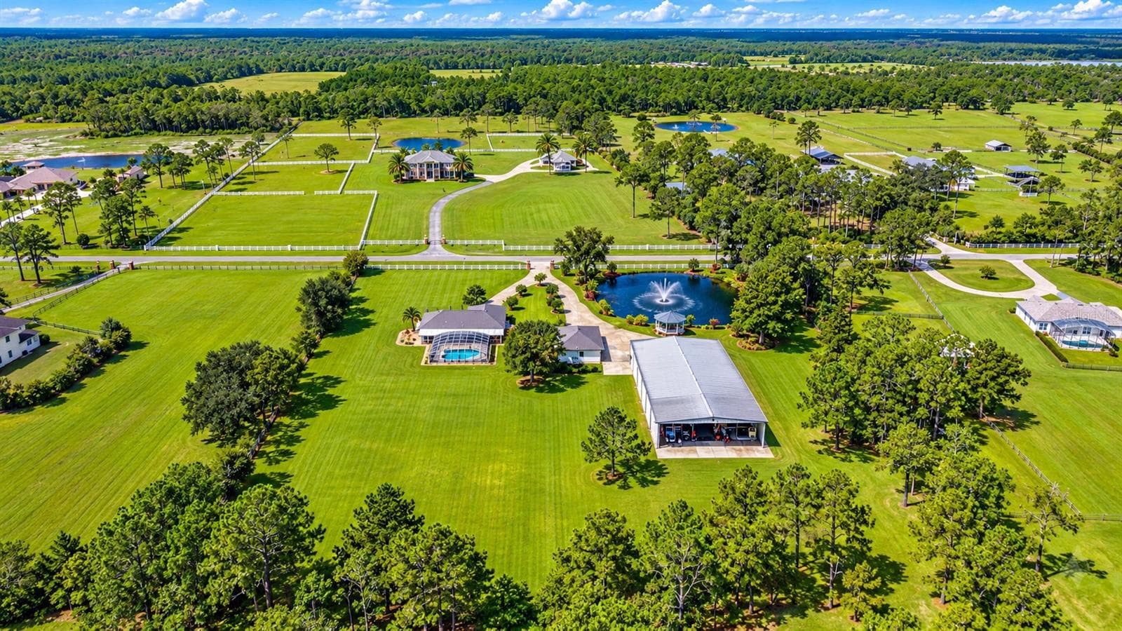 Single Family Residence at 4160 SADDLE CLUB DR, NEW SMYRNA BEACH, photo 21 of 56