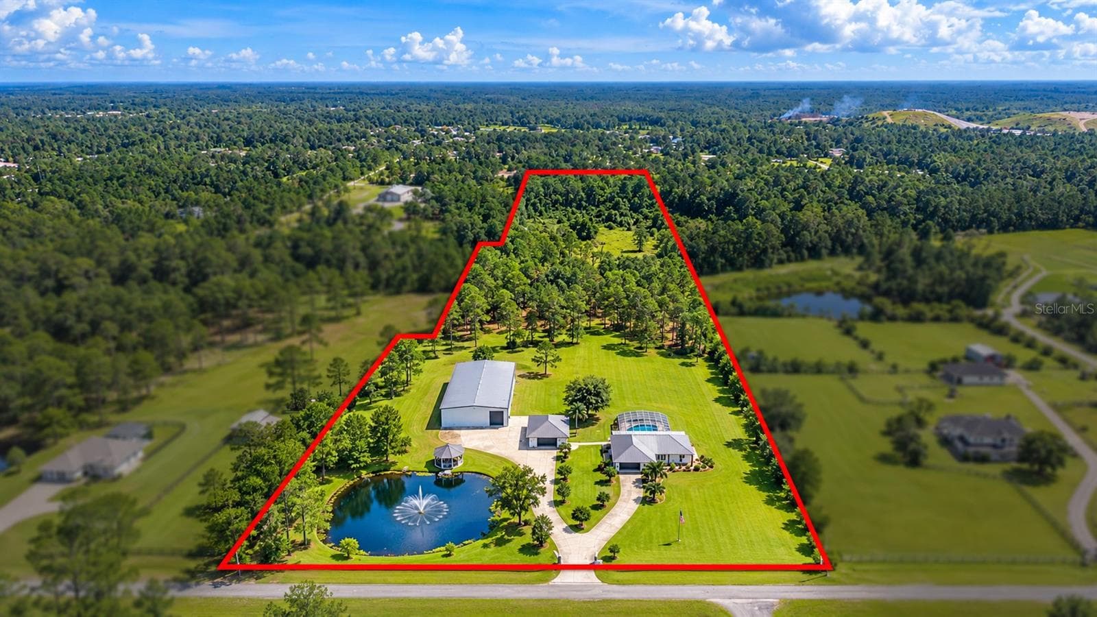 Single Family Residence at 4160 SADDLE CLUB DR, NEW SMYRNA BEACH, photo 22 of 56