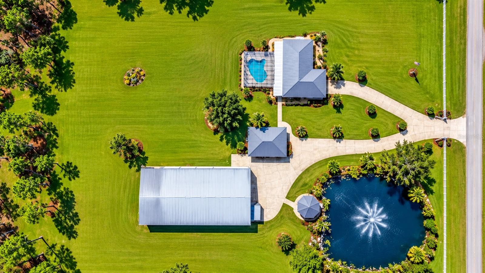Single Family Residence at 4160 SADDLE CLUB DR, NEW SMYRNA BEACH, photo 27 of 56