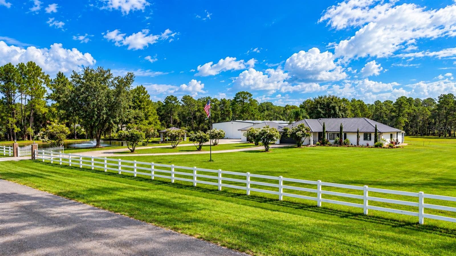 Single Family Residence at 4160 SADDLE CLUB DR, NEW SMYRNA BEACH, photo 28 of 56