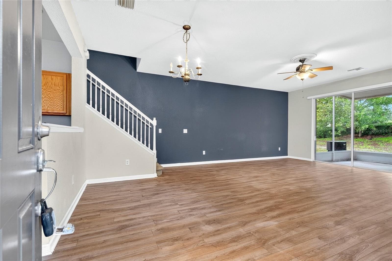 Single Family Residence at 4106 SW 54TH CIR, OCALA, photo 3 of 28