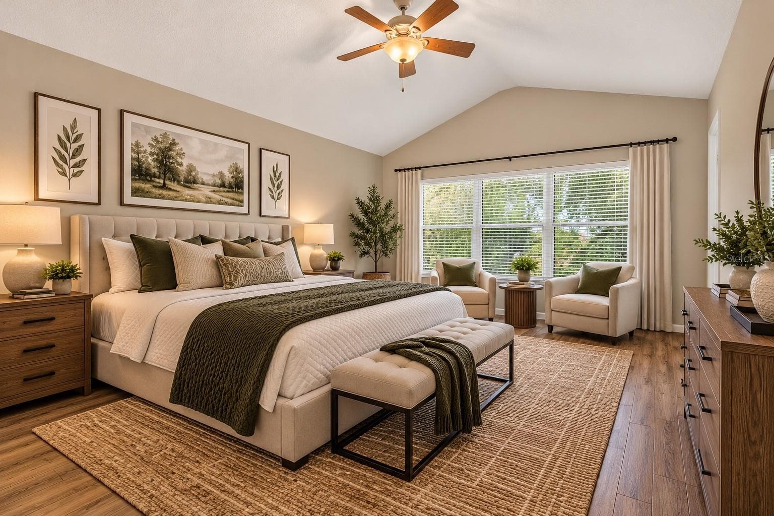 Single Family Residence at 4106 SW 54TH CIR, OCALA, photo 11 of 28
