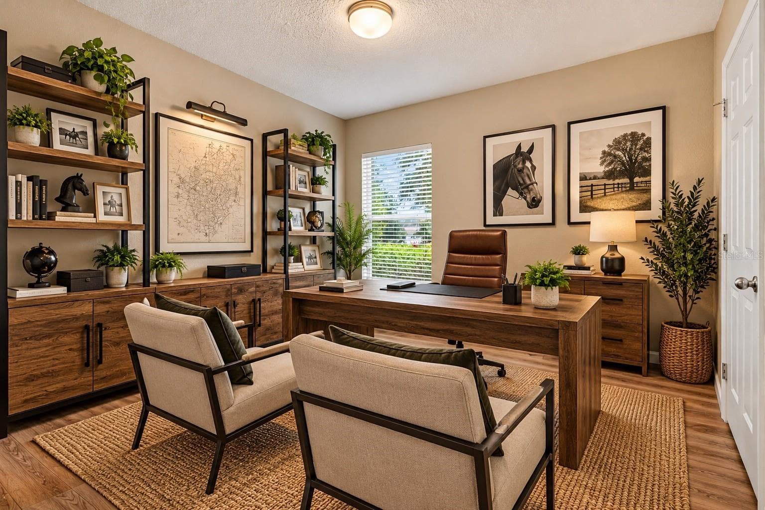 Single Family Residence at 4106 SW 54TH CIR, OCALA, photo 16 of 28