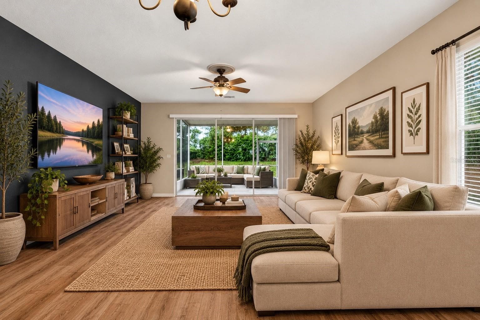 Single Family Residence at 4106 SW 54TH CIR, OCALA, photo 24 of 28