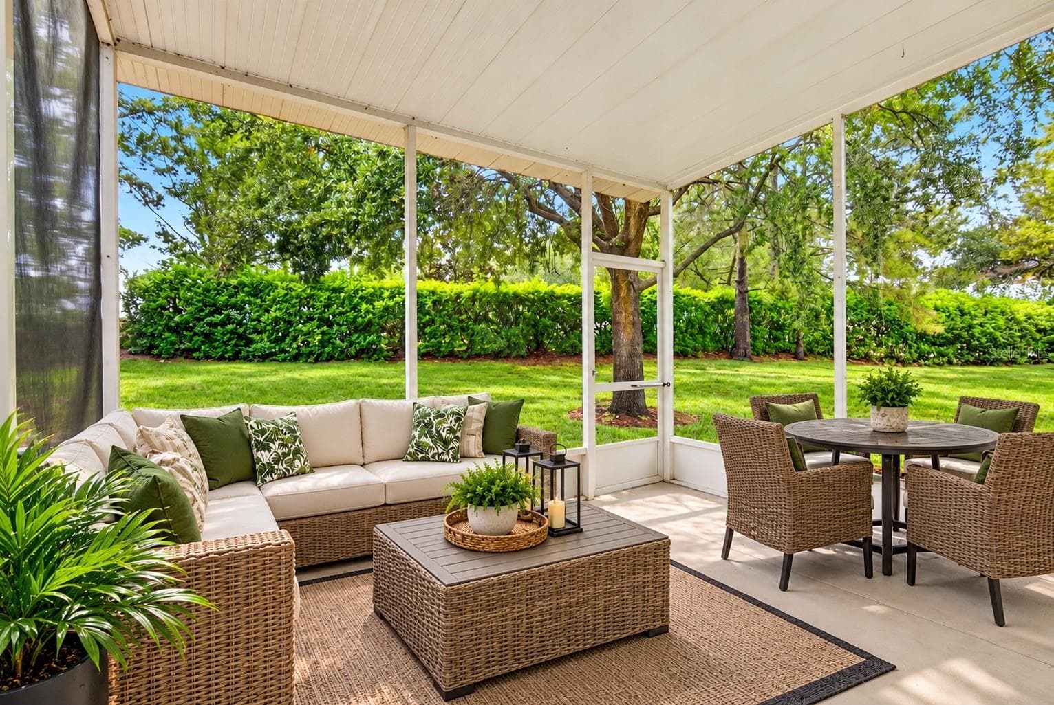 Single Family Residence at 4106 SW 54TH CIR, OCALA, photo 26 of 28