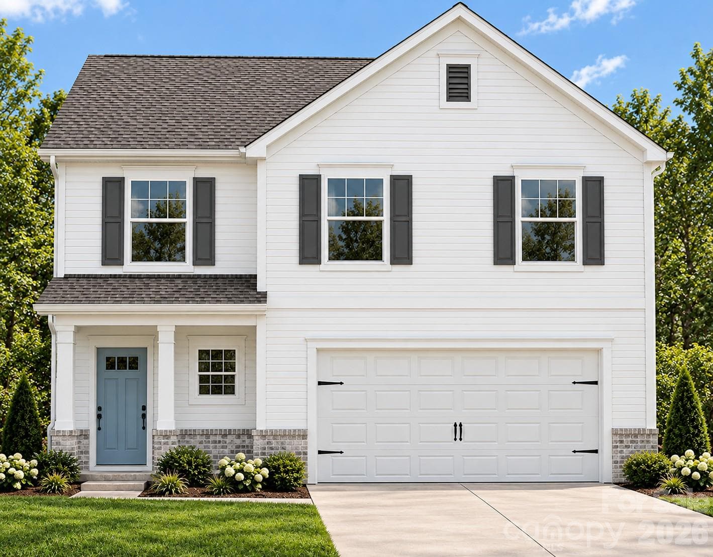 142 Deercroft Lane