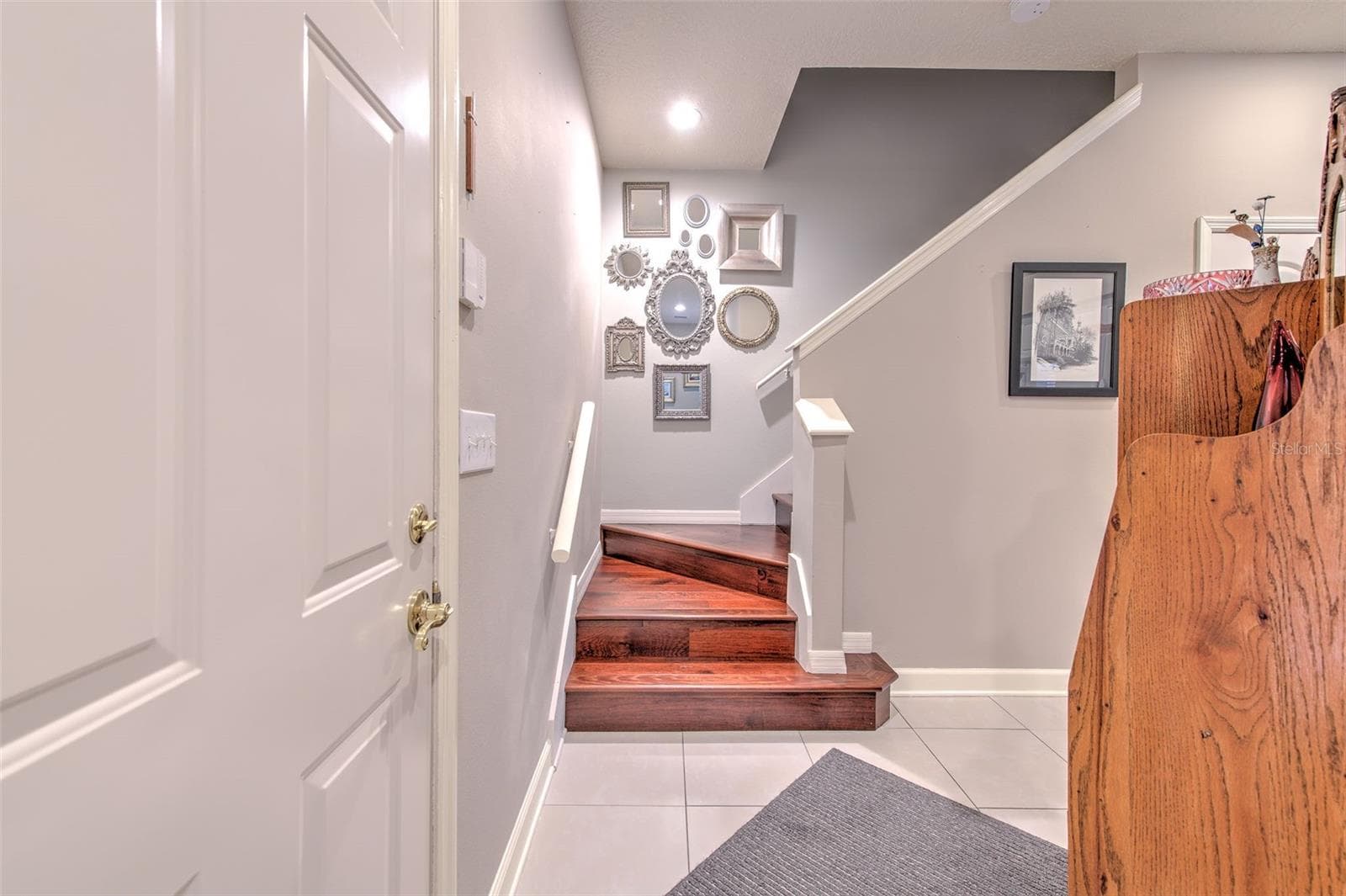 Townhouse at 3111 W SAN PEDRO ST, TAMPA, photo 4 of 42