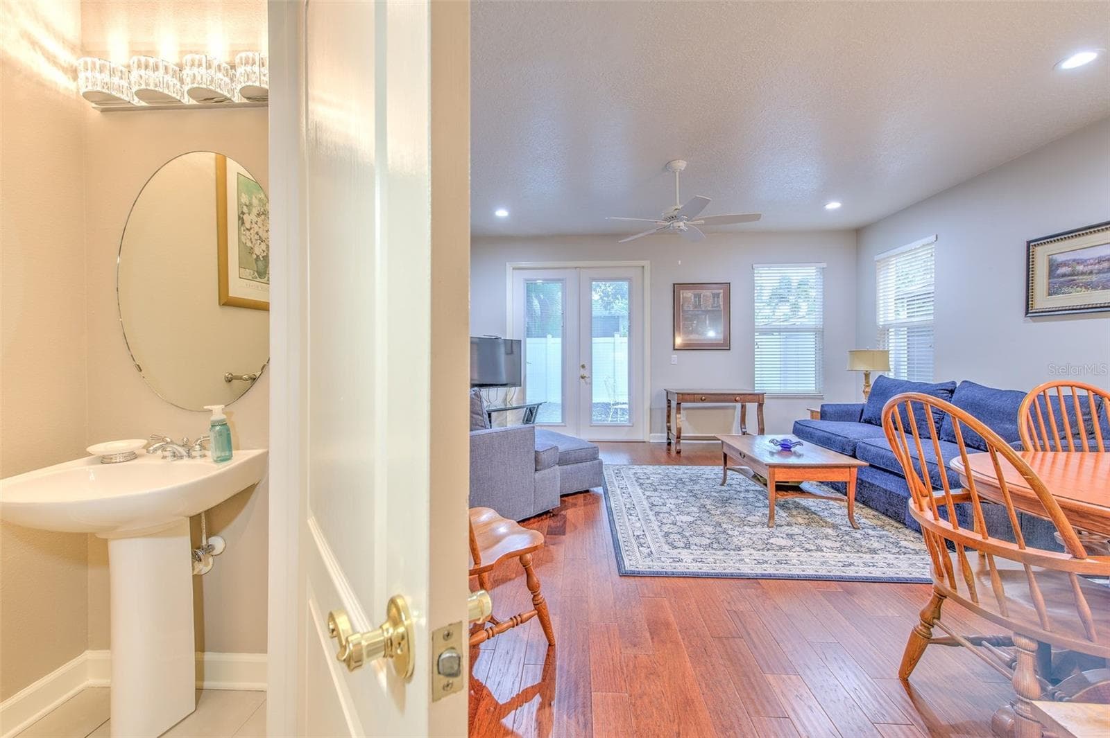 Townhouse at 3111 W SAN PEDRO ST, TAMPA, photo 10 of 42