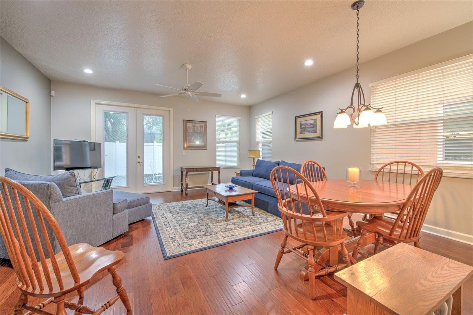 Townhouse at 3111 W SAN PEDRO ST, TAMPA, photo 14 of 42