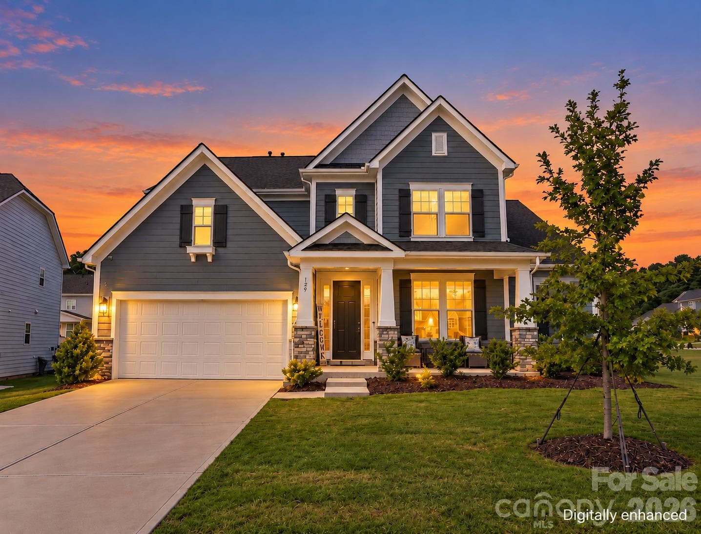 129 Clawton Loop