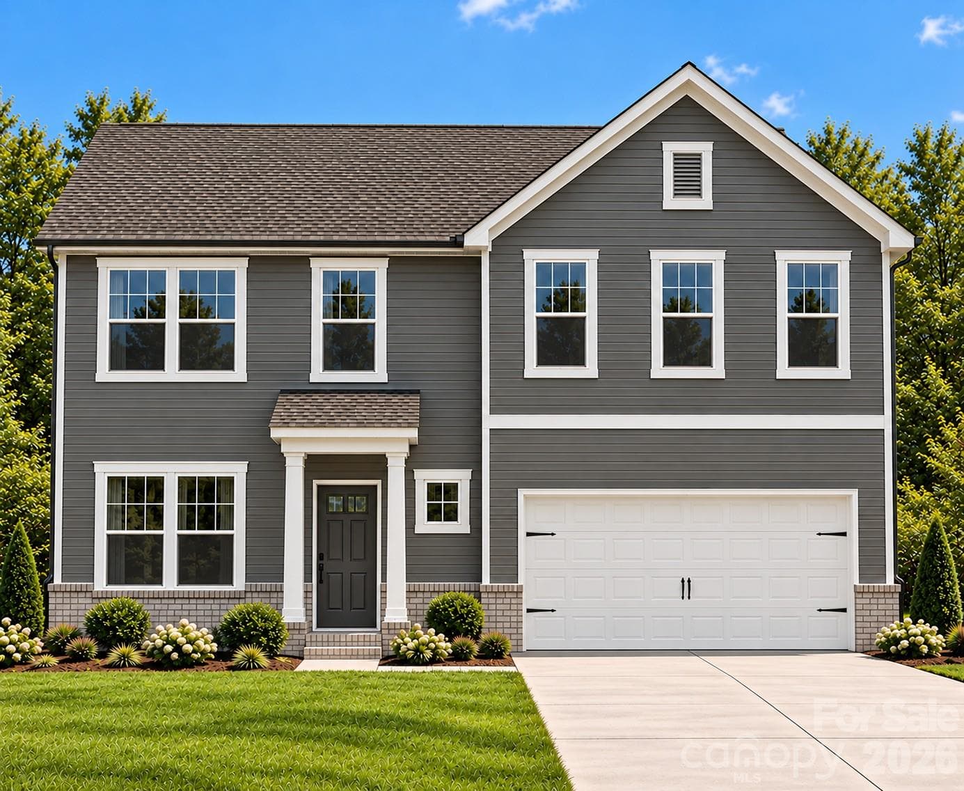 137 Deercroft Lane