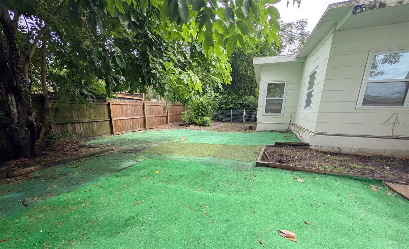 Single Family Residence at 1528 LEVERN ST, CLEARWATER, photo 31 of 39