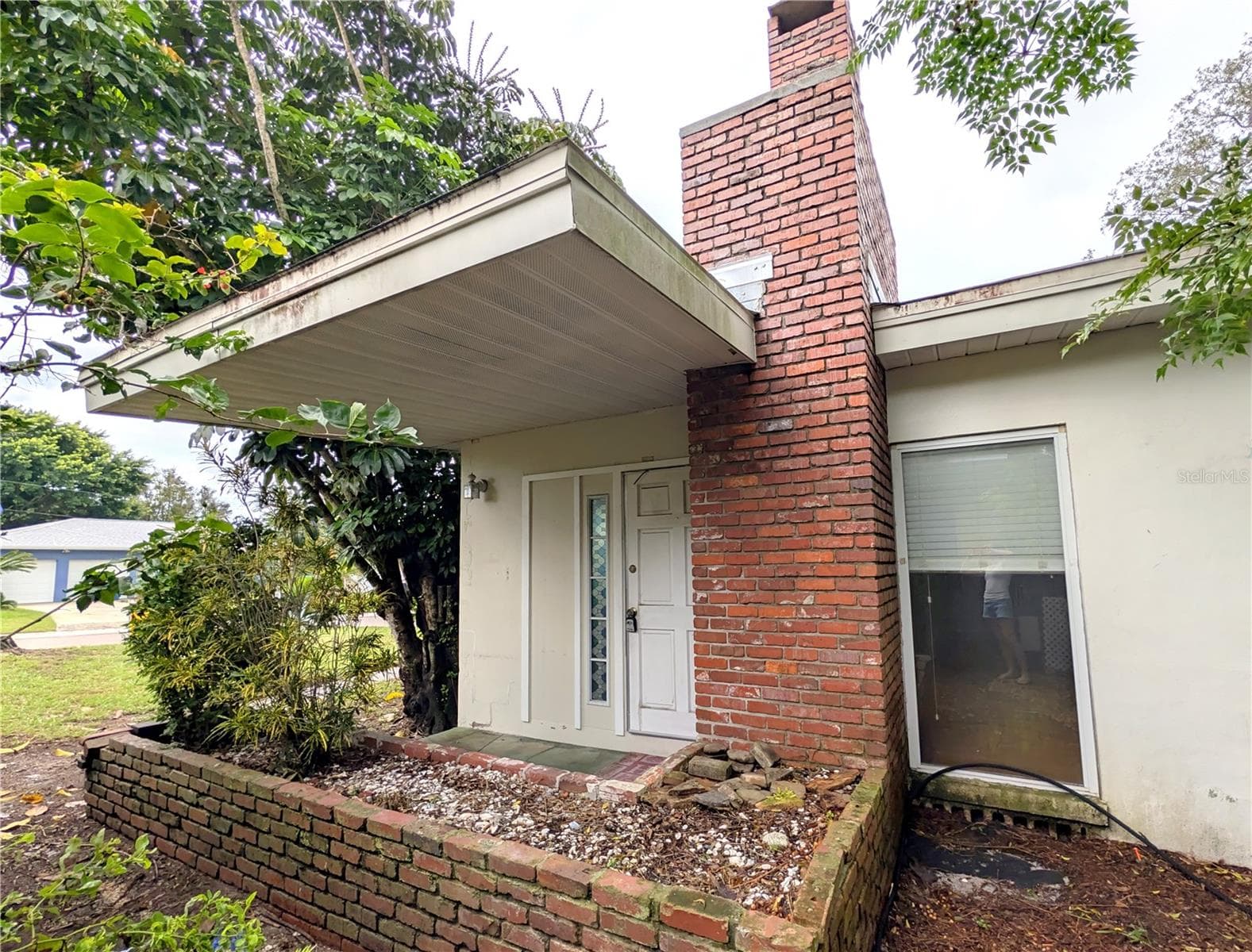Single Family Residence at 1528 LEVERN ST, CLEARWATER, photo 37 of 39