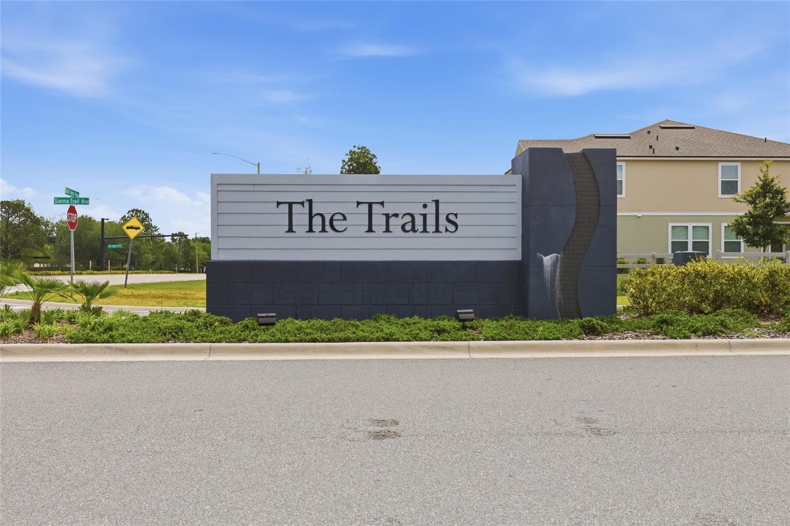 The Trails - 338 REDBUD RD, PALM COAST