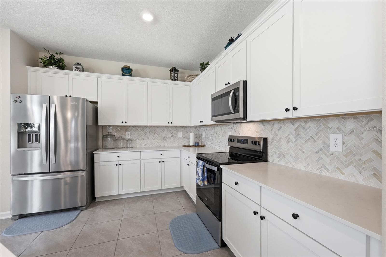 Kitchen - 338 REDBUD RD, PALM COAST