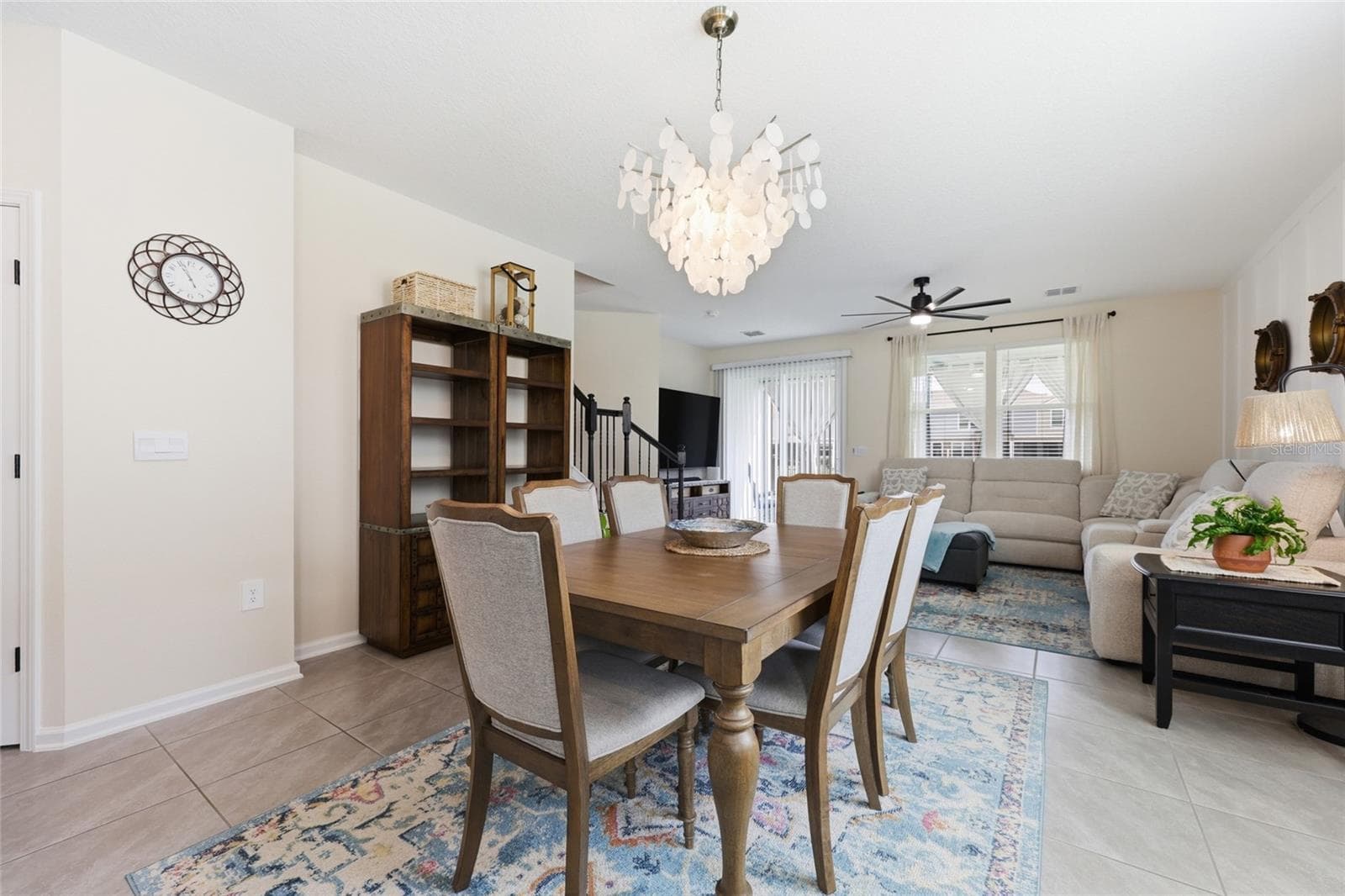 Dining - 338 REDBUD RD, PALM COAST