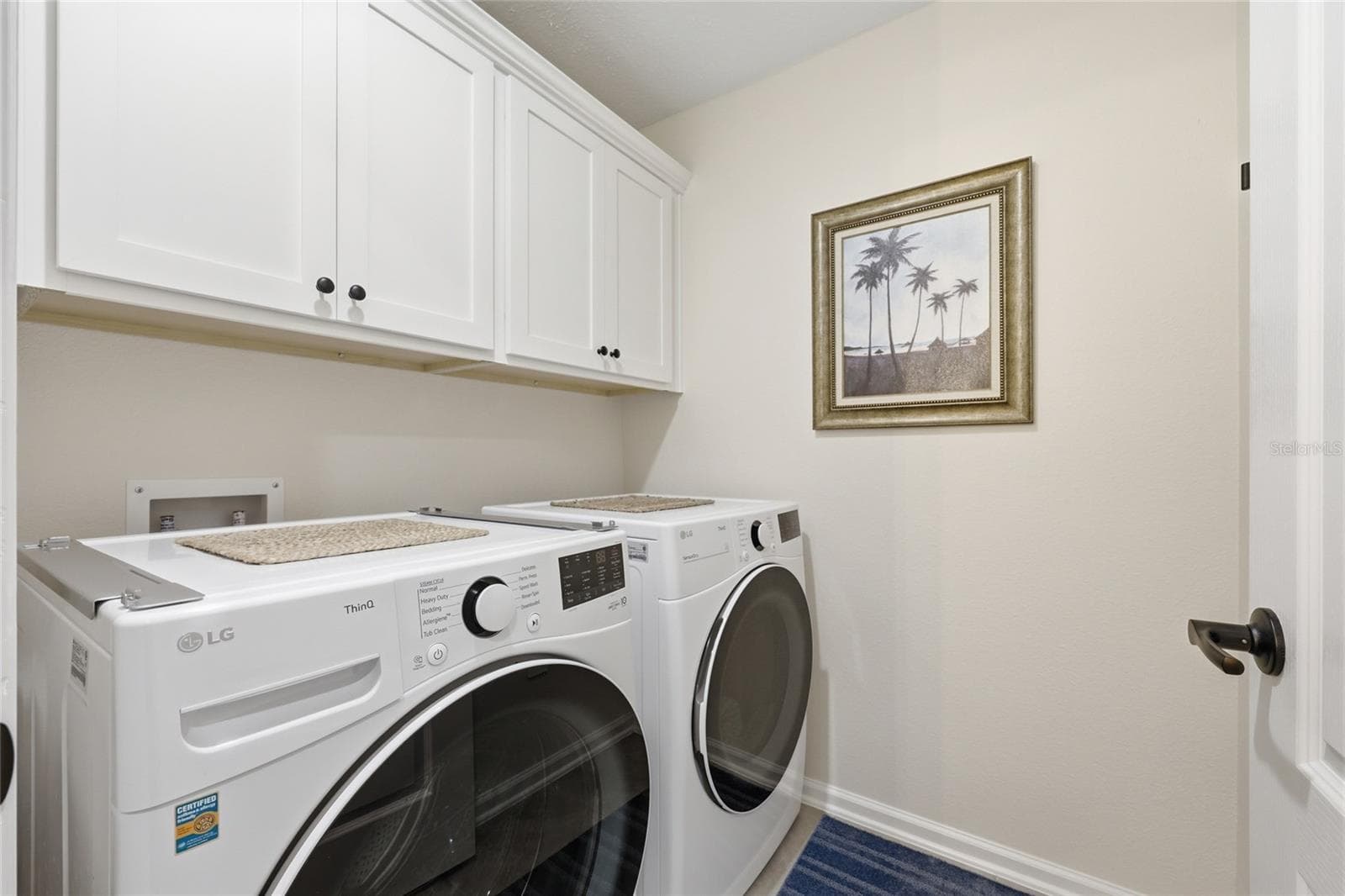 2nd Story Laundry - 338 REDBUD RD, PALM COAST