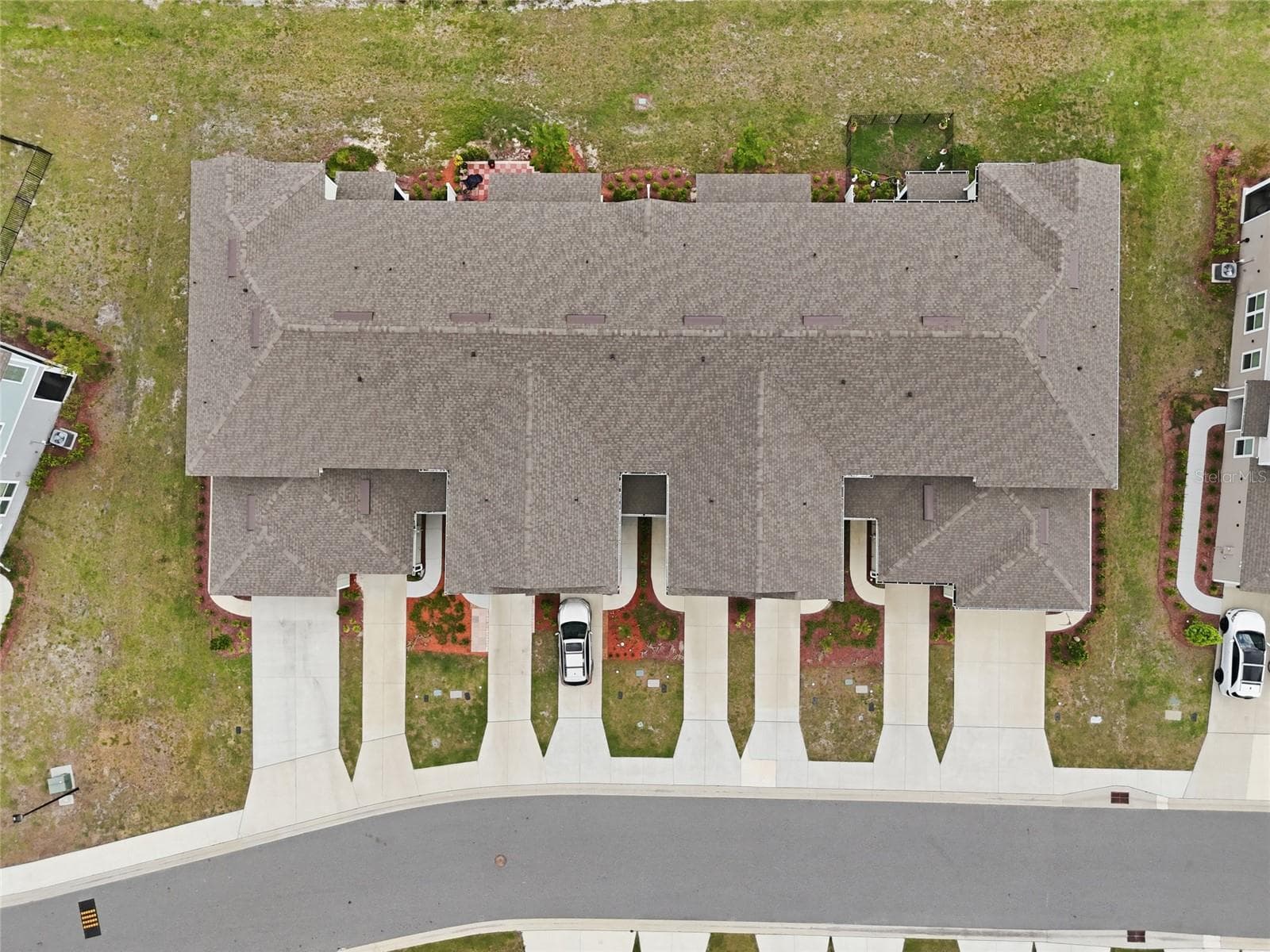 Quad Unit - 338 REDBUD RD, PALM COAST
