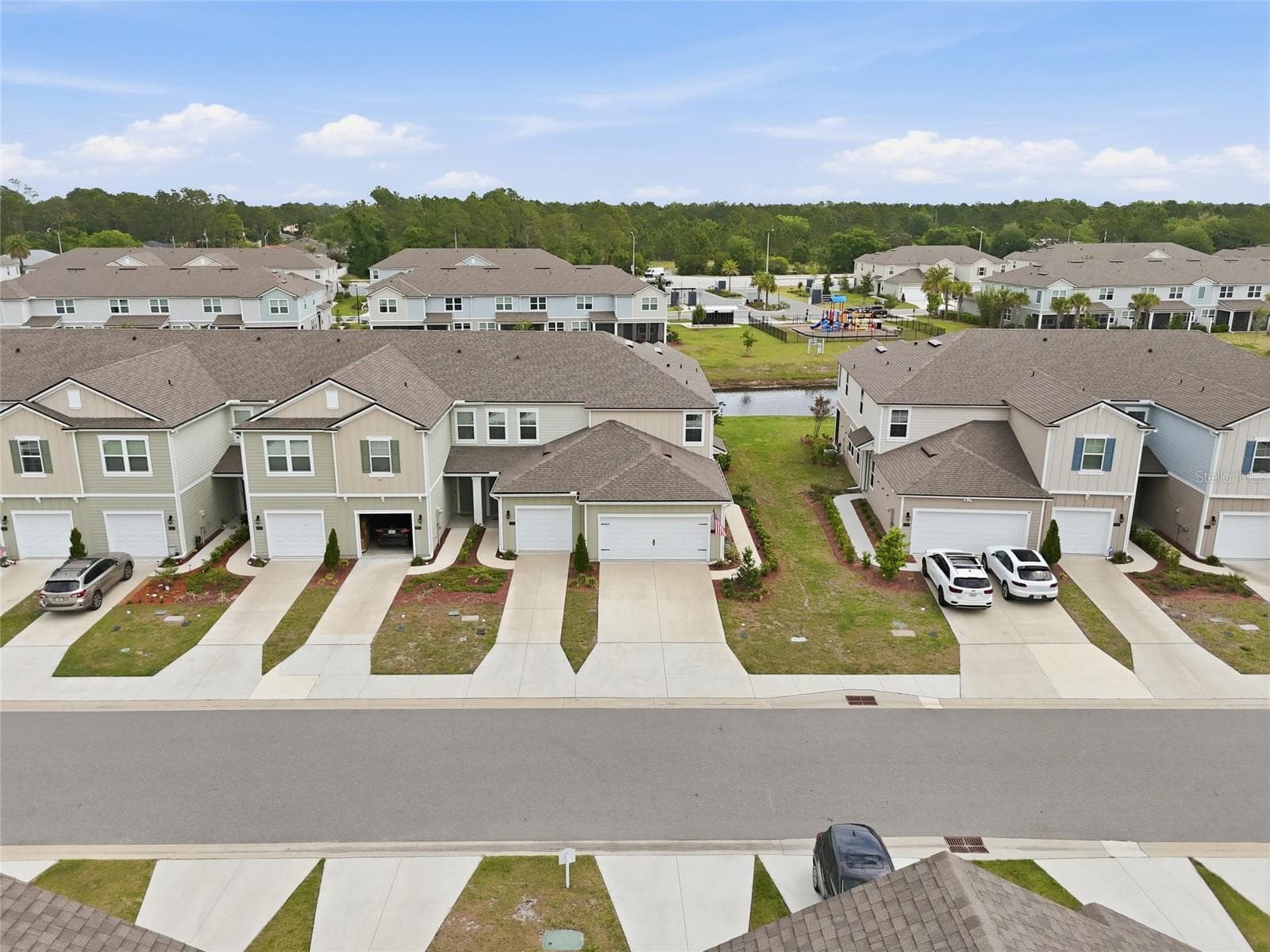 Street view - 338 REDBUD RD, PALM COAST