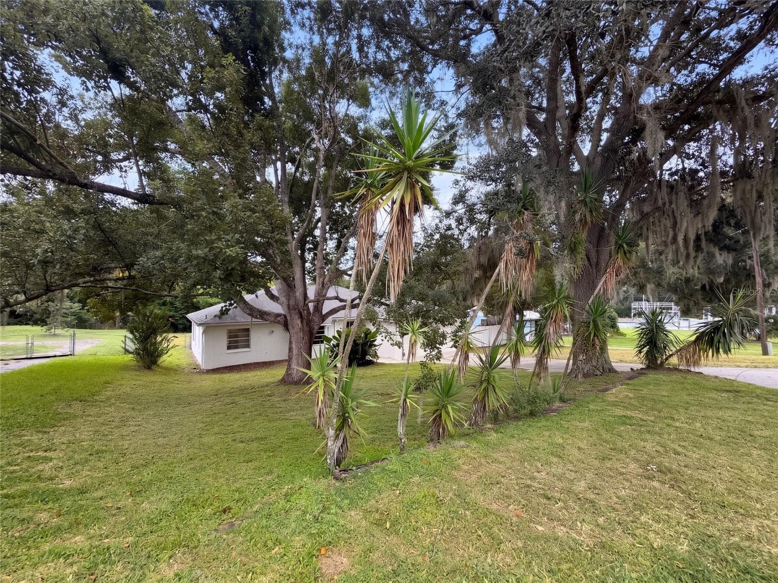 Single Family Residence at 12054 JOE HERRMANN DR, SAN ANTONIO, photo 30 of 31