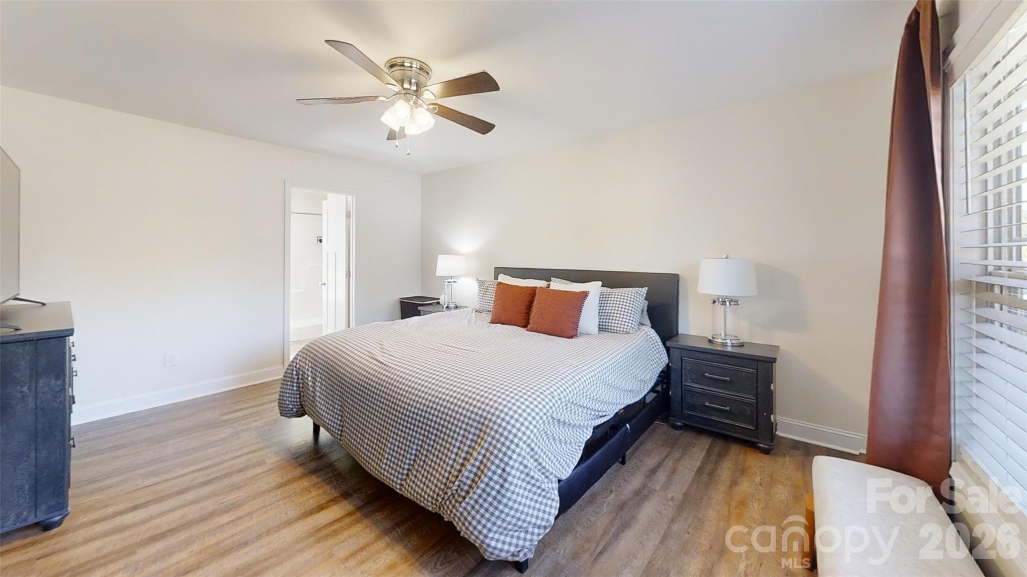 Single Family Residence at 3923 Ritchie Road, Lincolnton, photo 11 of 22