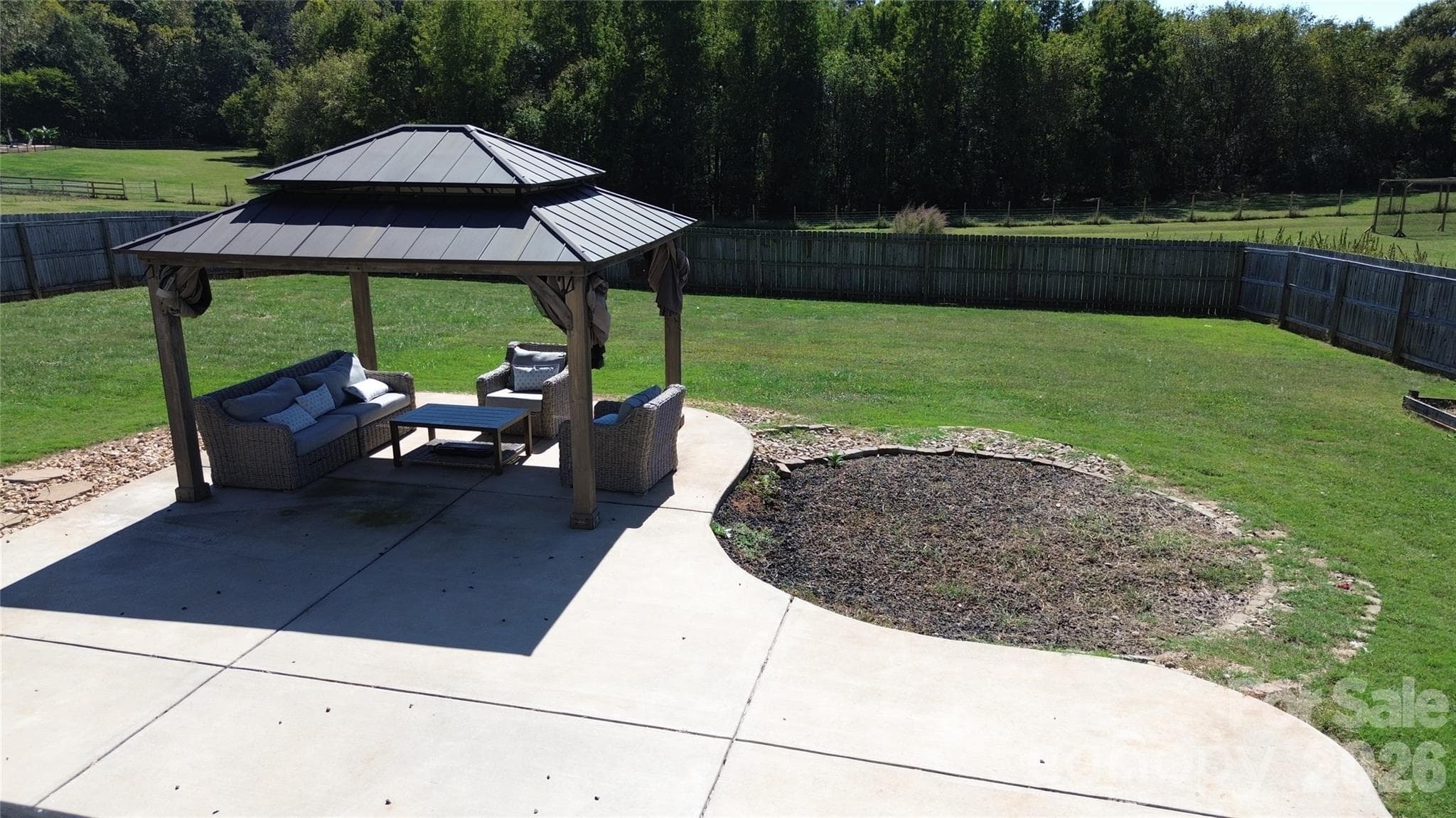 Single Family Residence at 3923 Ritchie Road, Lincolnton, photo 18 of 22