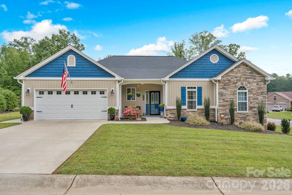 1115 King George Court