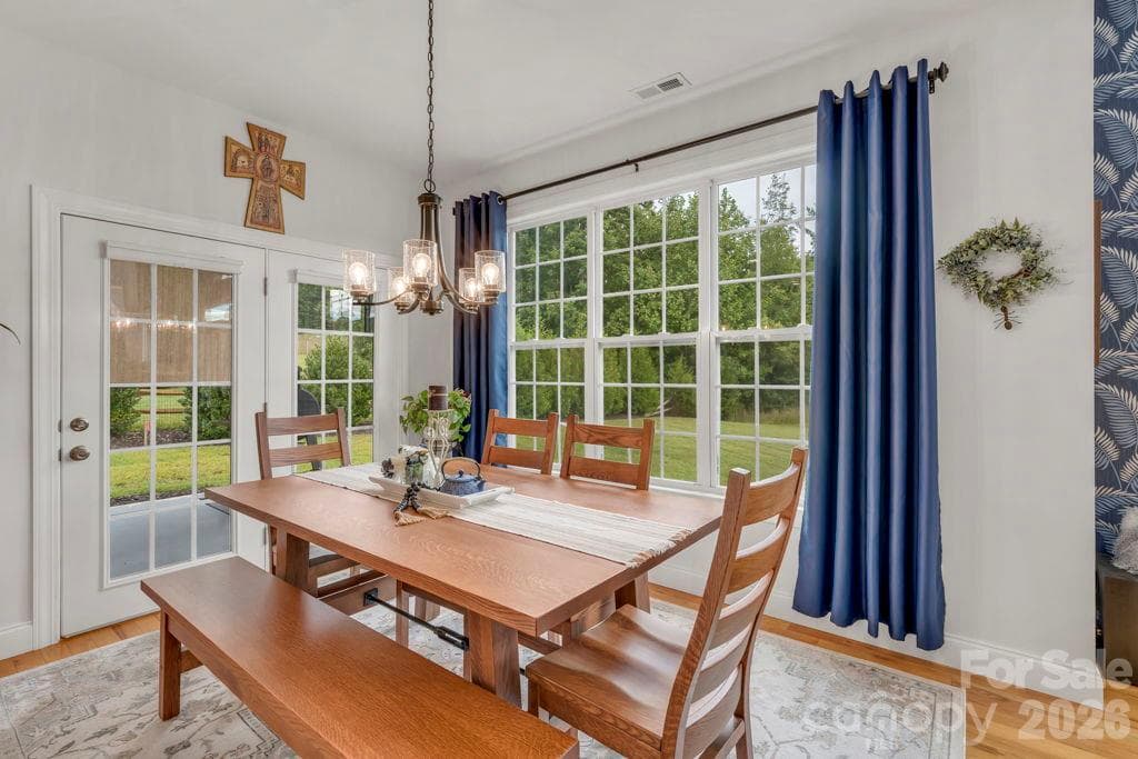 Single Family Residence at 1115 King George Court, Lenoir, photo 14 of 40