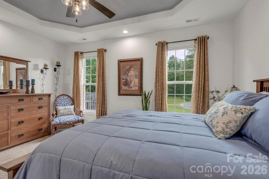 Single Family Residence at 1115 King George Court, Lenoir, photo 21 of 40