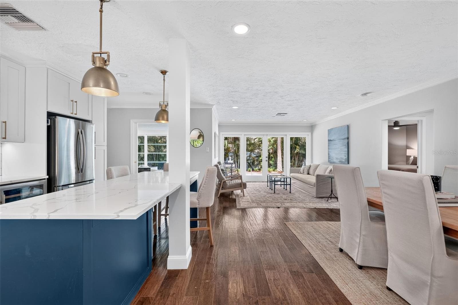 Single Family Residence at 1965 HIBISCUS ST, SARASOTA, photo 10 of 64