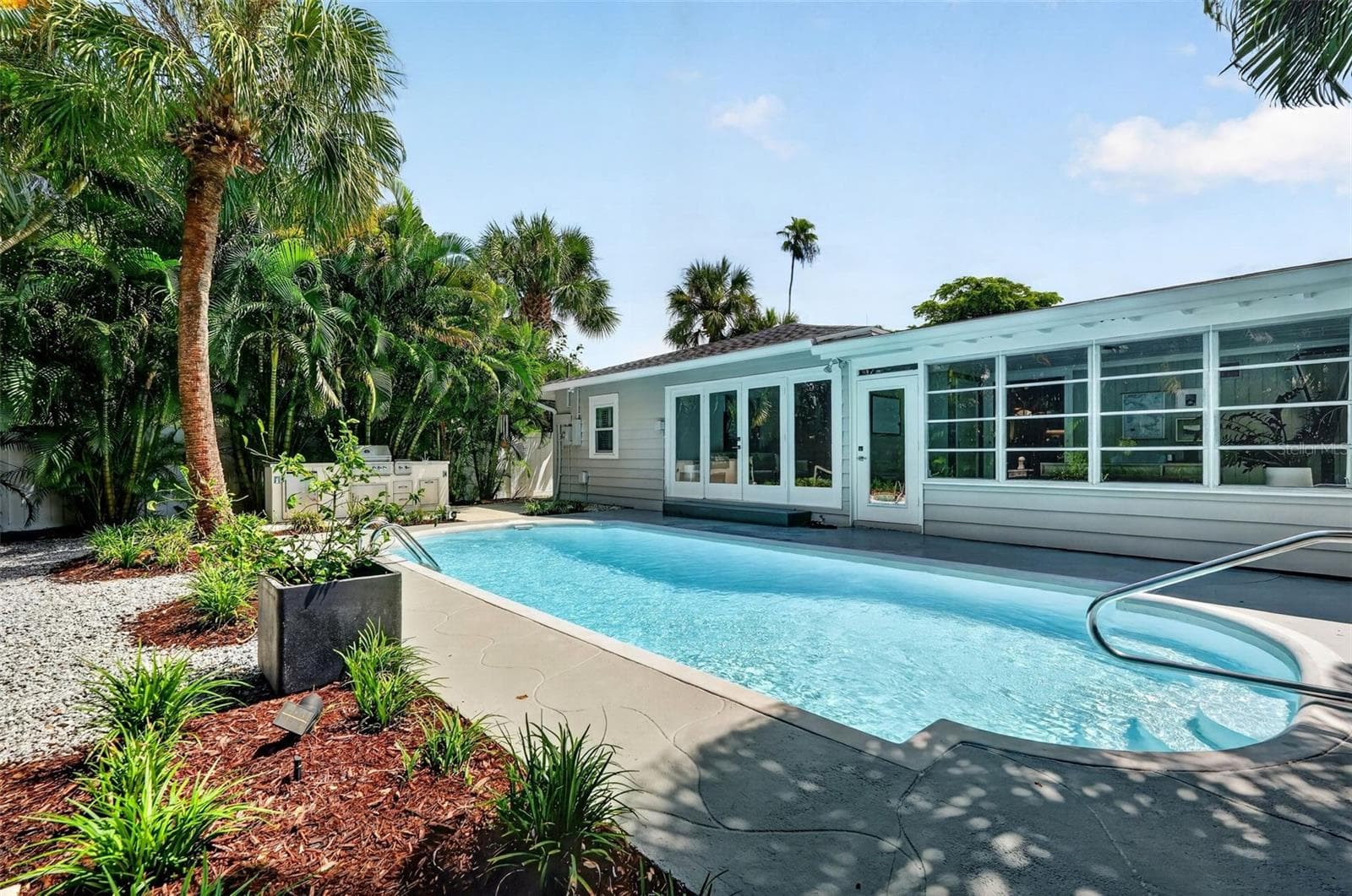 Single Family Residence at 1965 HIBISCUS ST, SARASOTA, photo 44 of 64
